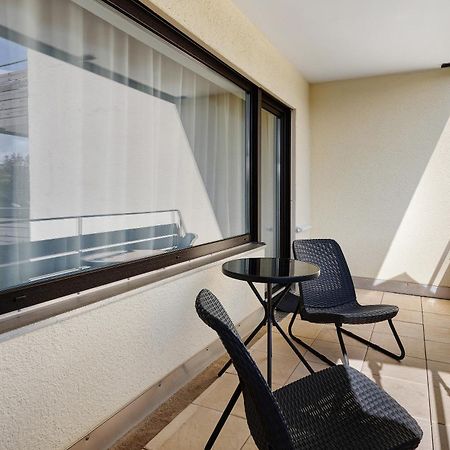Ferienwohnung Sally Lenzkirch Exteriér fotografie