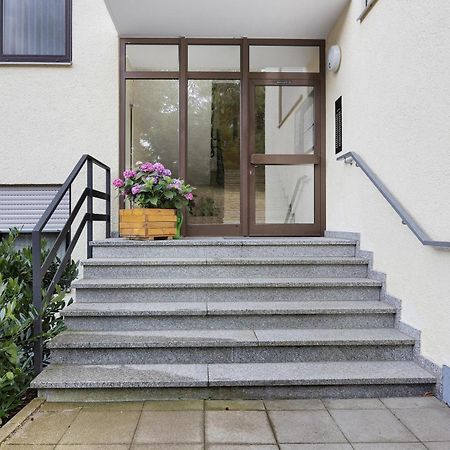 Ferienwohnung Sally Lenzkirch Exteriér fotografie