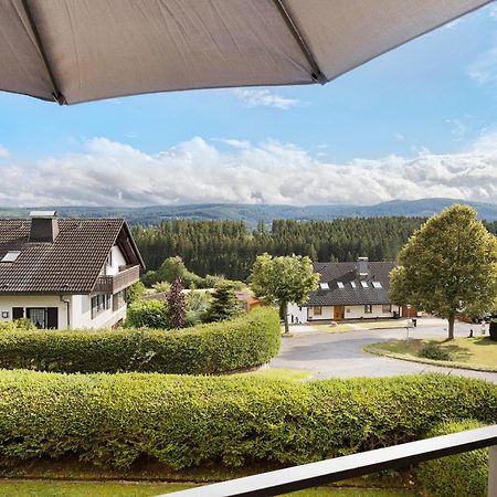 Ferienwohnung Sally Lenzkirch Exteriér fotografie