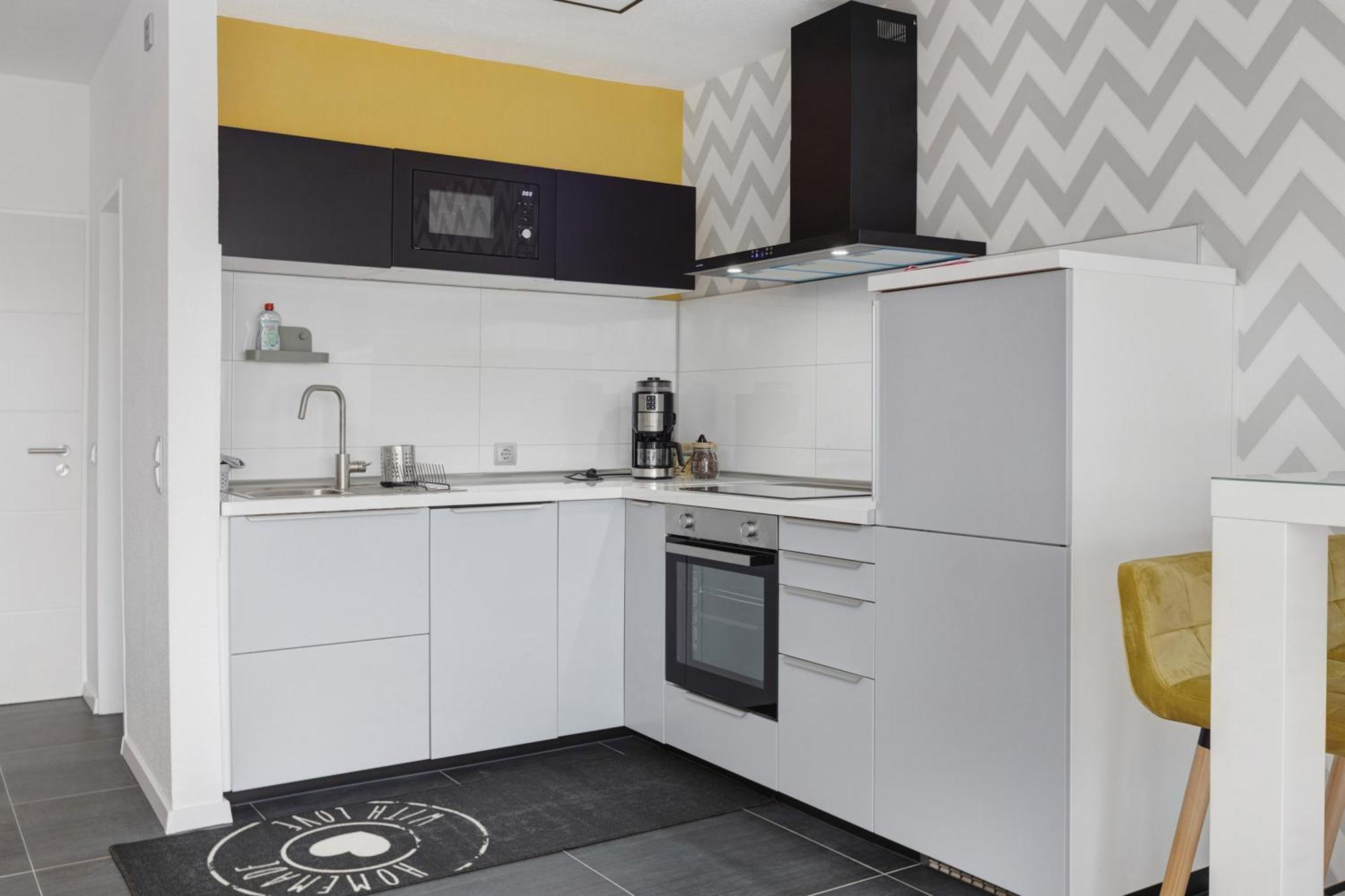 Ferienwohnung Sally Lenzkirch Exteriér fotografie