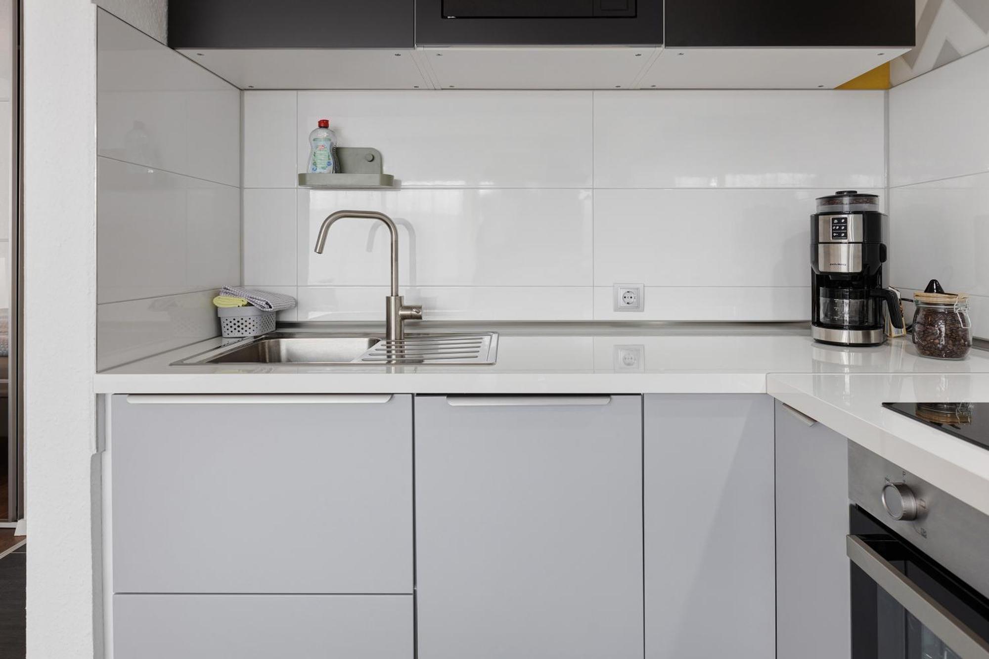Ferienwohnung Sally Lenzkirch Exteriér fotografie