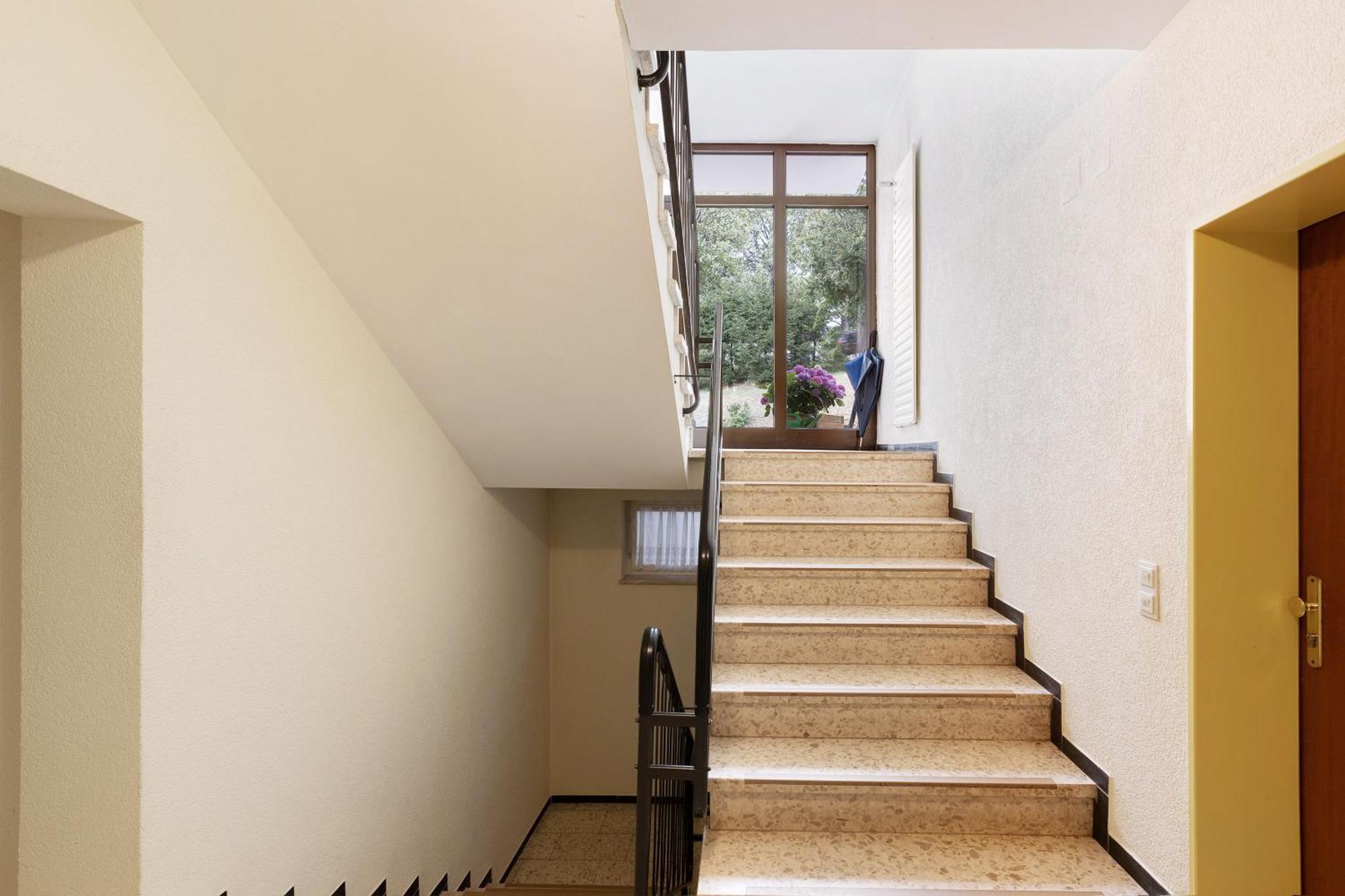 Ferienwohnung Sally Lenzkirch Exteriér fotografie