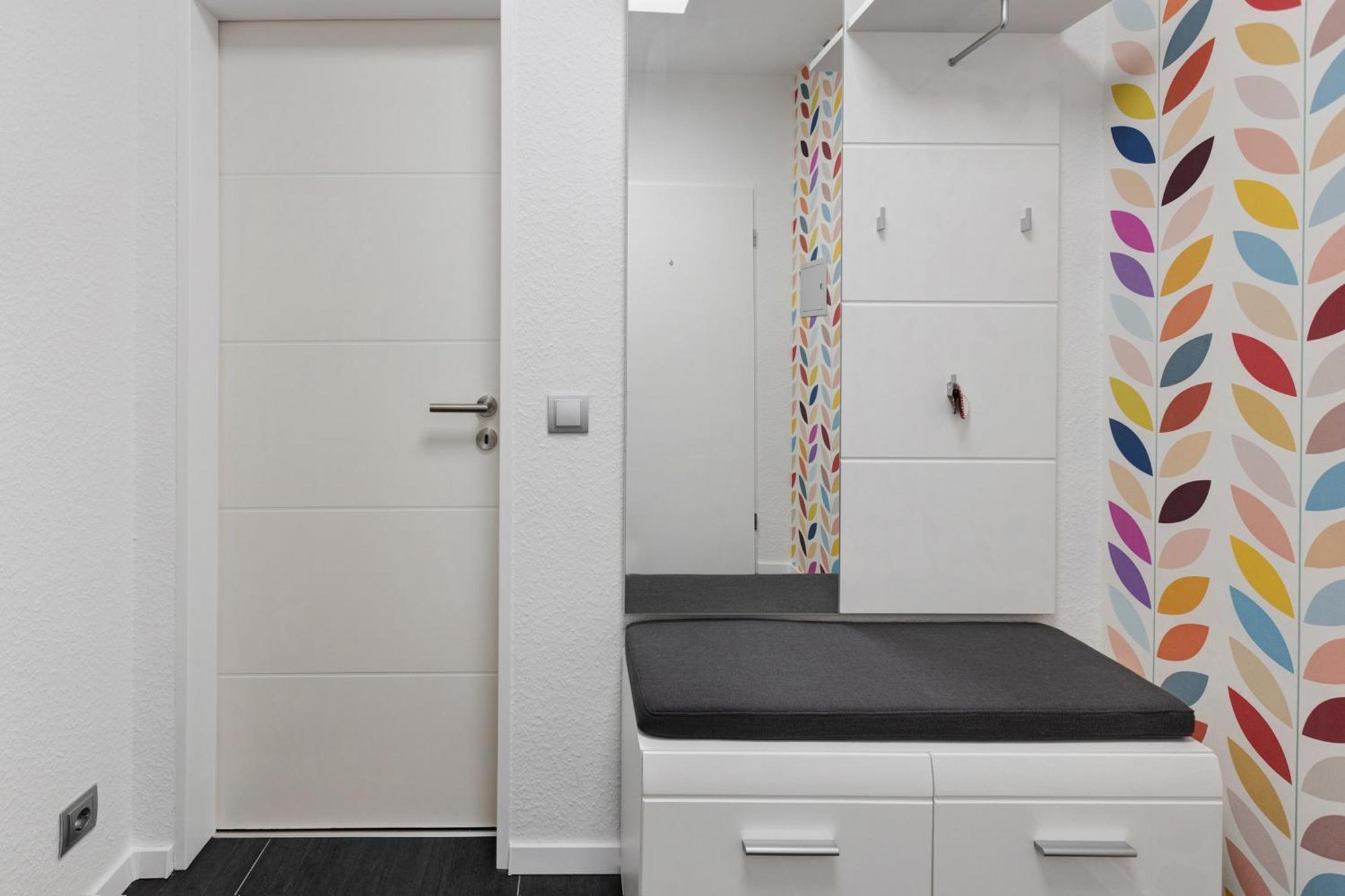 Ferienwohnung Sally Lenzkirch Exteriér fotografie