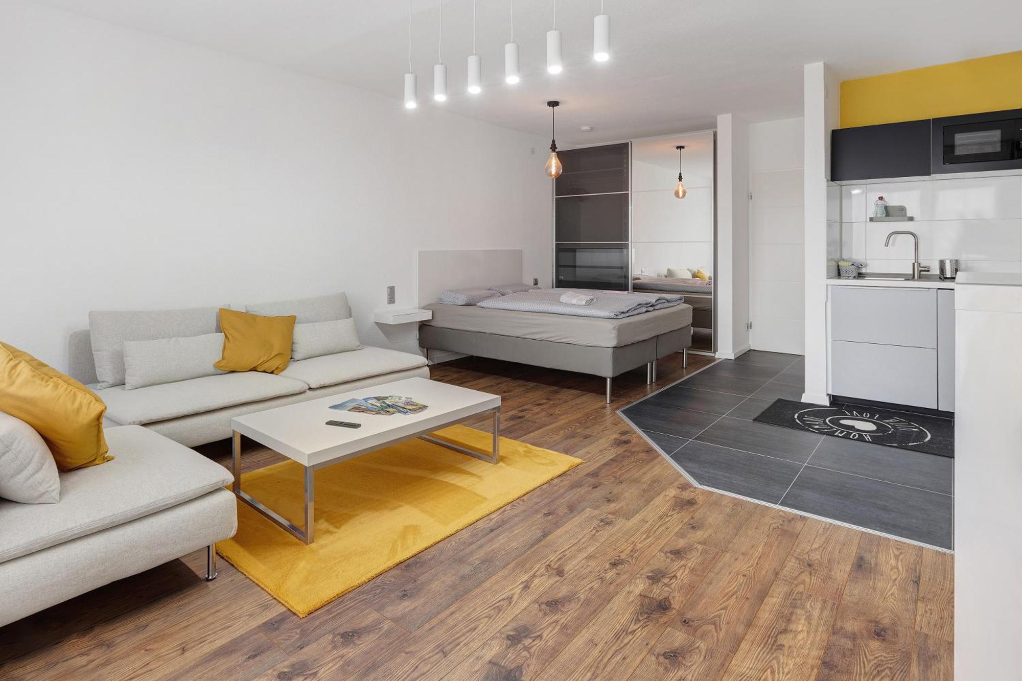 Ferienwohnung Sally Lenzkirch Exteriér fotografie