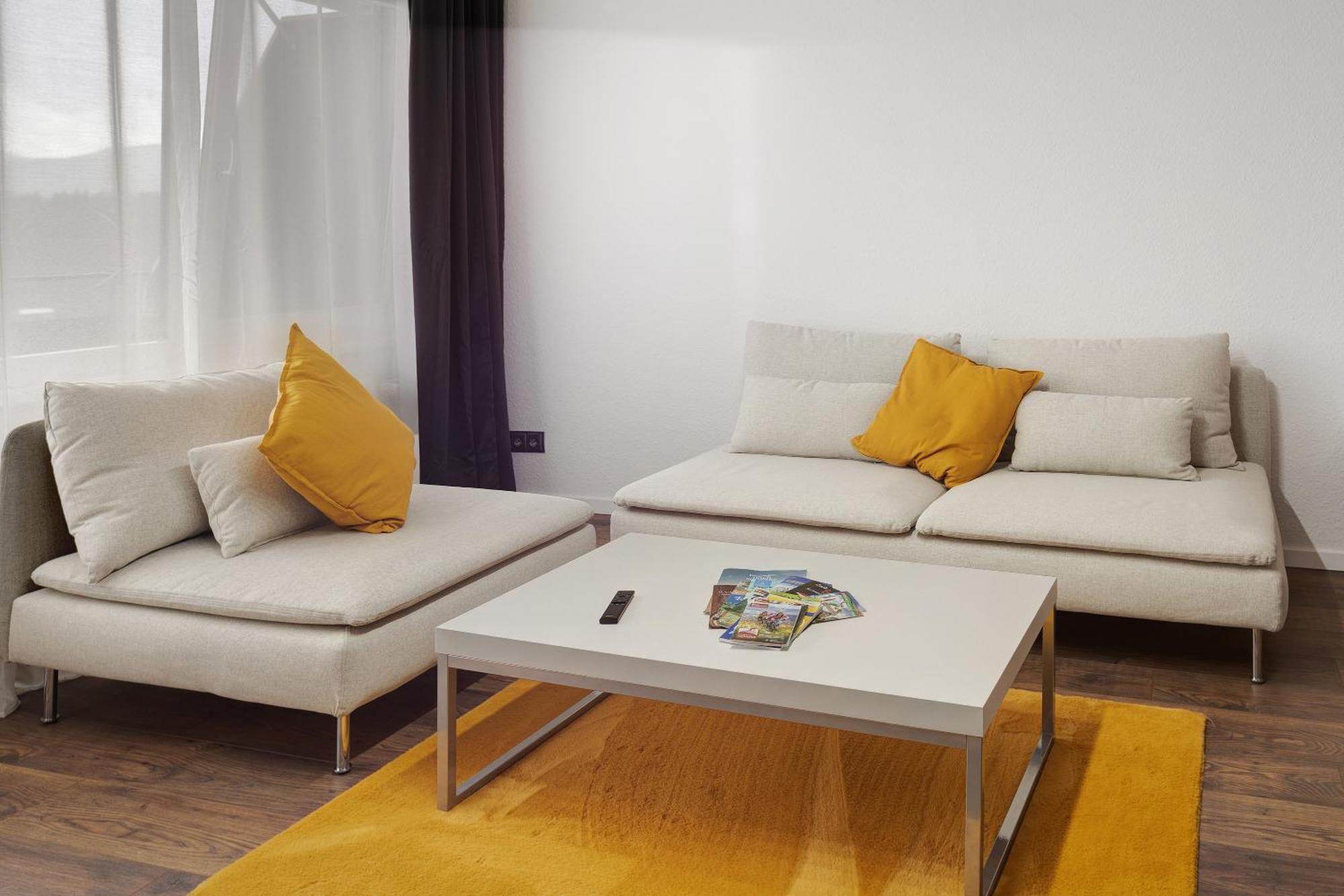 Ferienwohnung Sally Lenzkirch Exteriér fotografie