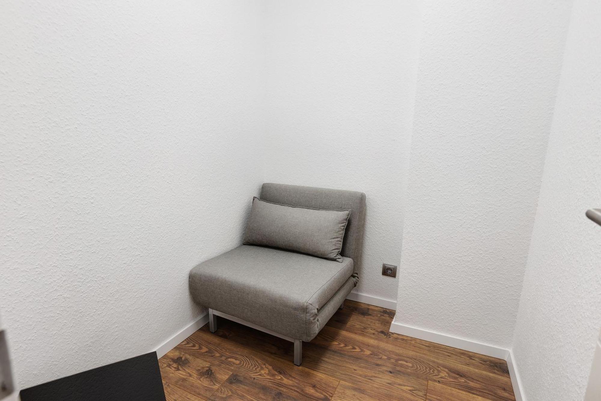 Ferienwohnung Sally Lenzkirch Exteriér fotografie