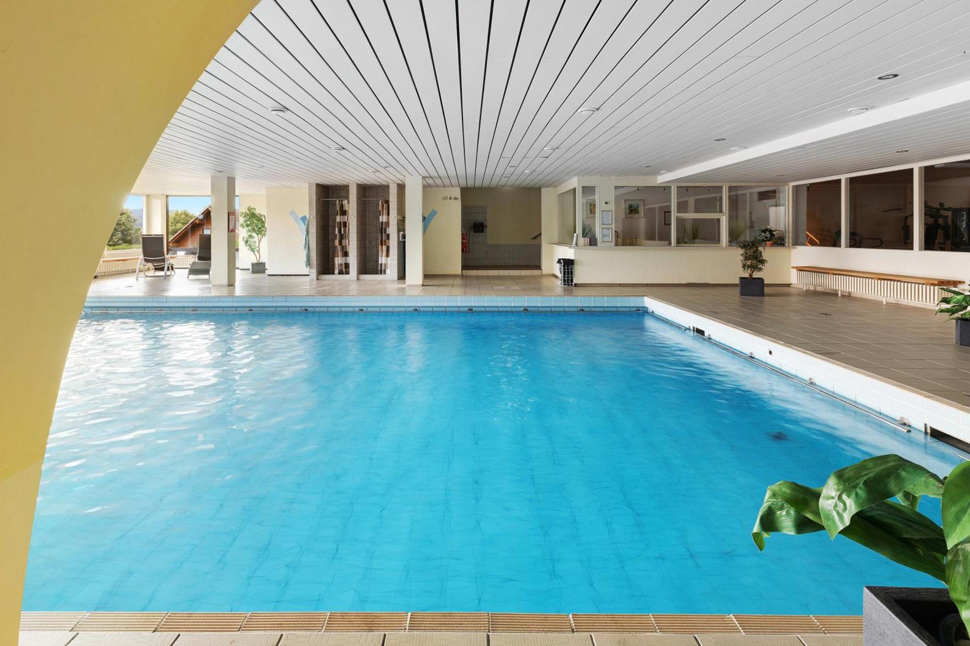 Ferienwohnung Sally Lenzkirch Exteriér fotografie