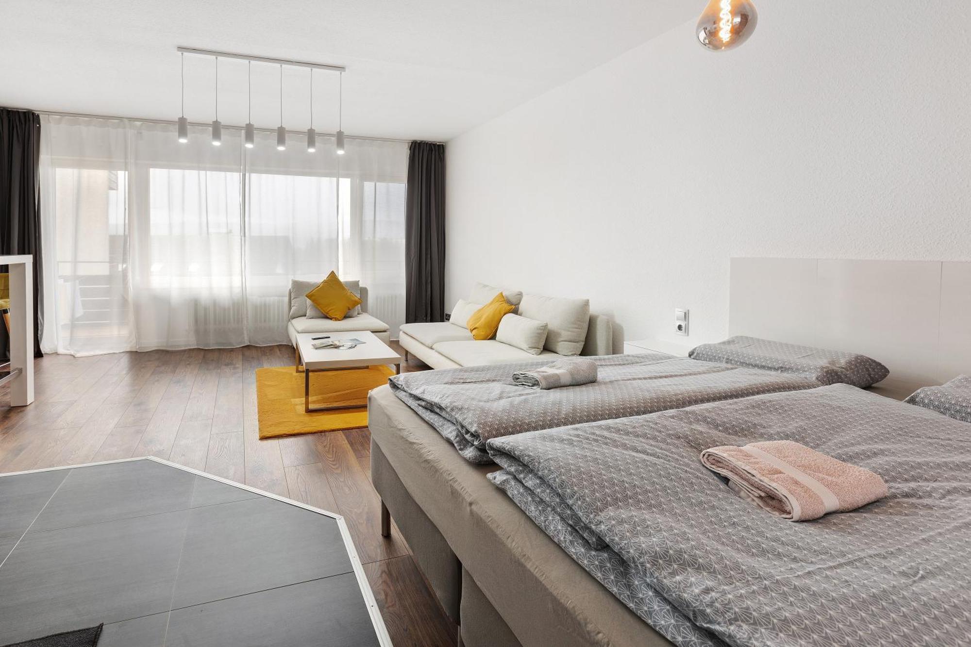 Ferienwohnung Sally Lenzkirch Exteriér fotografie