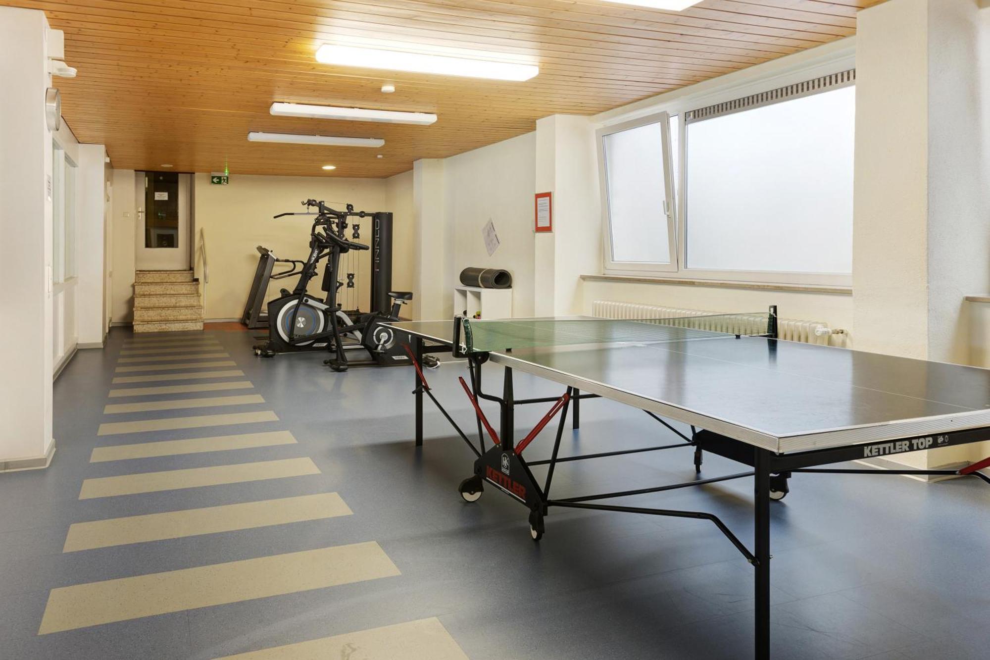 Ferienwohnung Sally Lenzkirch Exteriér fotografie