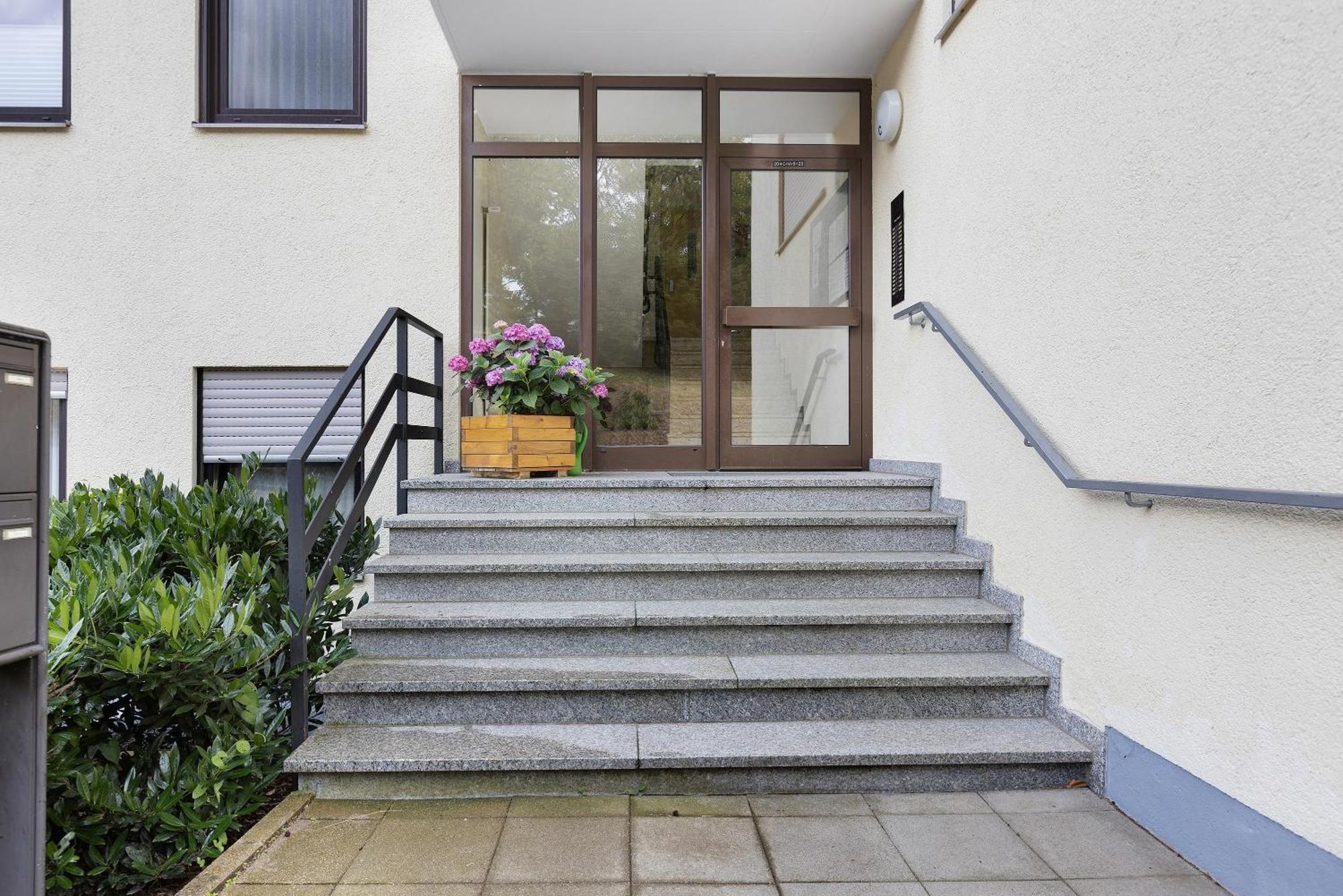 Ferienwohnung Sally Lenzkirch Exteriér fotografie
